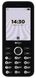 Мобильный телефон Ergo B281 Dual Sim (black) фото 1