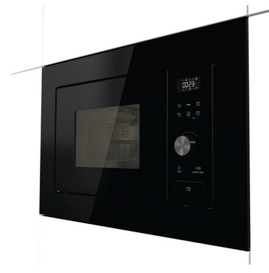 Встраиваемая микроволновая печь Gorenje BM201AG1BG