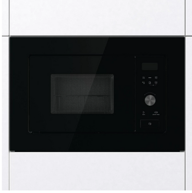 Встраиваемая микроволновая печь Gorenje BM201AG1BG