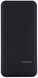 Внешний аккумулятор Puridea S3 15000mAh Li-Pol Rubber Black & White фото 1