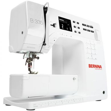 Швейна машинка Bernina B 335