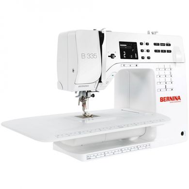 Швейна машинка Bernina B 335