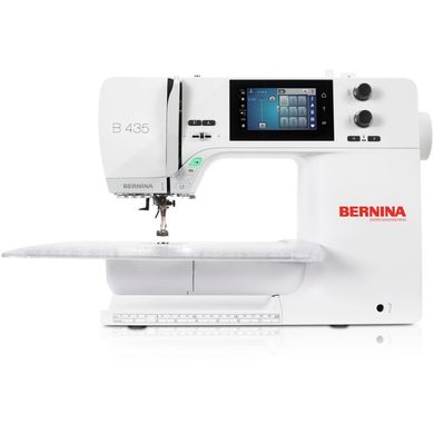 Швейна машина Bernina B 435