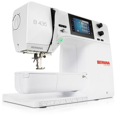 Швейна машина Bernina B 435