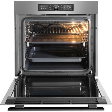 Духова шафа Whirlpool OAKZ9 6200 CS IX