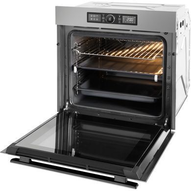 Духова шафа Whirlpool OAKZ9 6200 CS IX