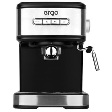 Кофеварка эспрессо Ergo CE 7700