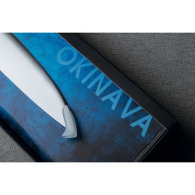 Нож для мяса OKINAWA Pepper 20,3 см