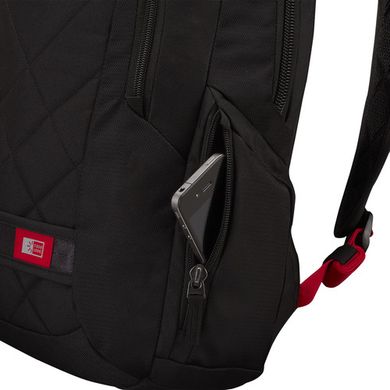 Рюкзаки городские Case Logic Sporty Backpack 14" DLBP-114
