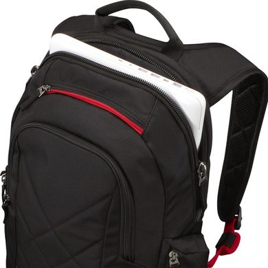 Рюкзаки городские Case Logic Sporty Backpack 14" DLBP-114