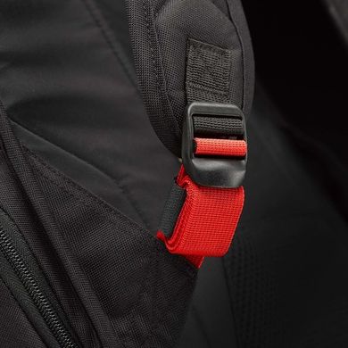Рюкзаки міські Case Logic Sporty Backpack 14" DLBP-114 (Black)