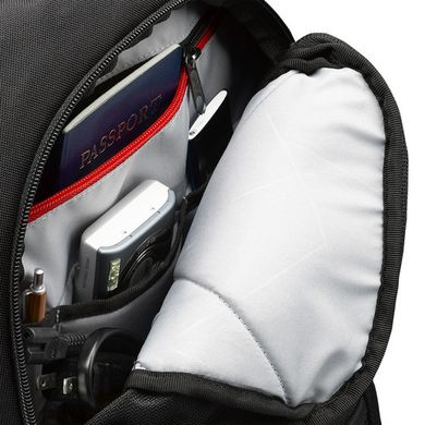 Рюкзаки міські Case Logic Sporty Backpack 14" DLBP-114 (Black)