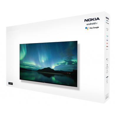Телевізор Nokia Smart TV 3200A (FHD)