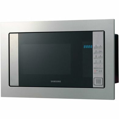 Встроенная микроволновая печь Samsung FW77SUT / BW