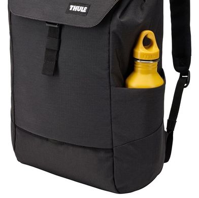 Рюкзак Thule Lithos 16L TLBP213 Black