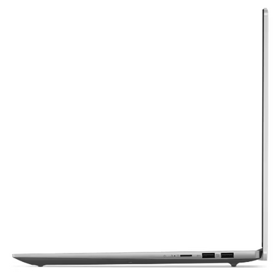 Ноутбук Lenovo IPS5 16ABR8 (82XG0059RA) Cloud Grey