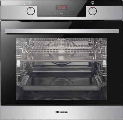Духовой шкаф Hansa BOEI 684097