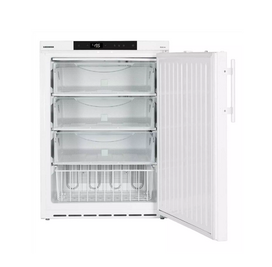 Лабораторный морозильный шкаф Liebherr LGUex 1500