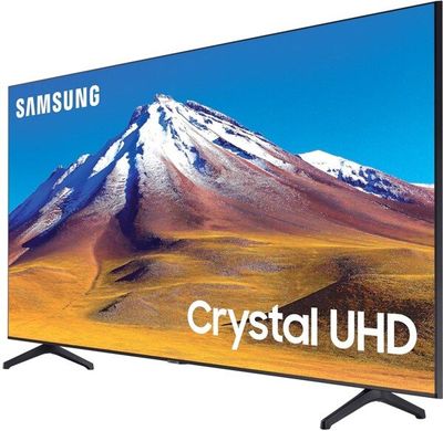 Телевізор Samsung UE55TU7090UXUA