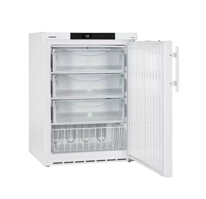Лабораторный морозильный шкаф Liebherr LGUex 1500