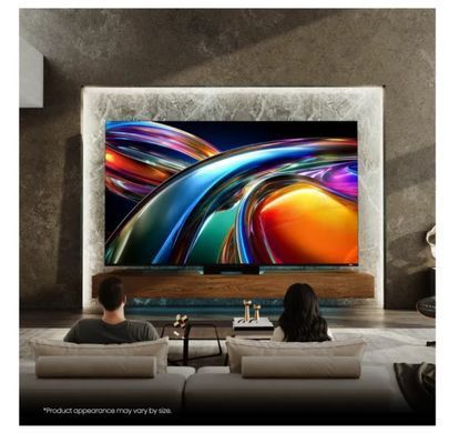 Телевізор Hisense 65UR9S