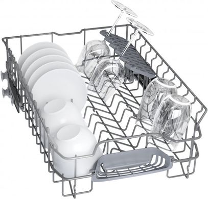 Встраиваемая посудомоечная машина Bosch SPV4XMX10K