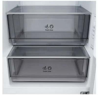 Холодильник LG GC-B459EQYM