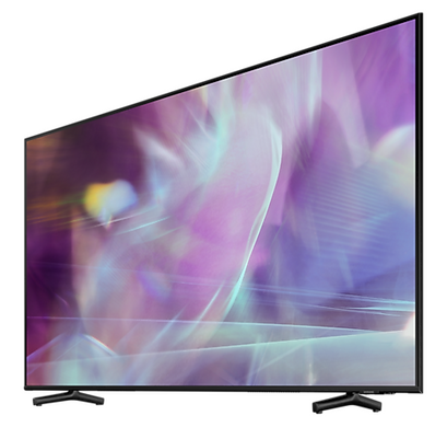 Телевизор Samsung QE50Q60AAUXUA