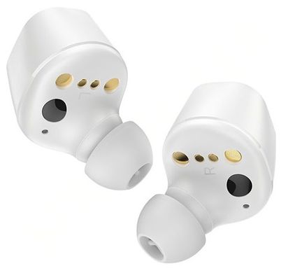 Навушники Sennheiser CX Plus True Wireless White