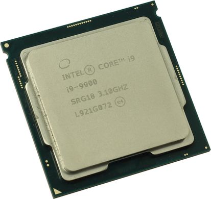 Процесор Intel Core i9-9900 s1151 5.0GHz 16MB Intel UHD 630 65W BOX