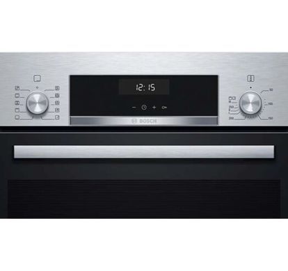 Електродуховка Bosch HBJ558YS3Q