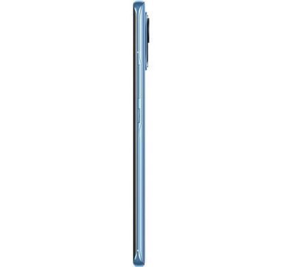 Смартфон Xiaomi Mi 11 8/128GB Horizon Blue