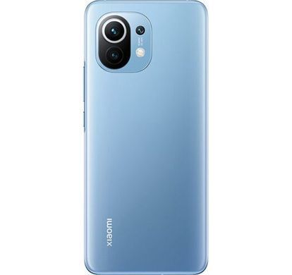 Смартфон Xiaomi Mi 11 8/128GB Horizon Blue