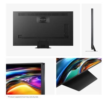 Телевізор Hisense 65UR9S