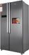 Холодильник Ergo SBS-521 S фото 3