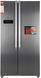 Холодильник Ergo SBS-521 S фото 1