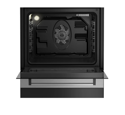 Плита электрическая BEKO FBM67320XS