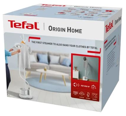 Отпариватель TEFAL IT3480E1