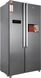 Холодильник Ergo SBS-521 S фото 2