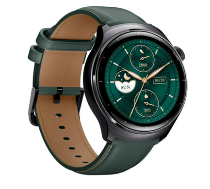 Часы Mibro Lite 3 Pro (XPAW019) Blackish Green
