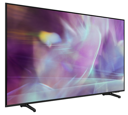 Телевизор Samsung QE50Q60AAUXUA