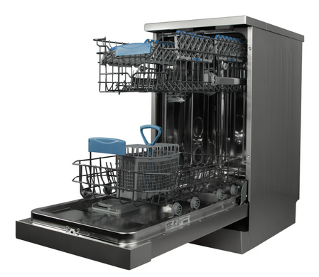 Посудомийна машина Vestfrost FDW4510X