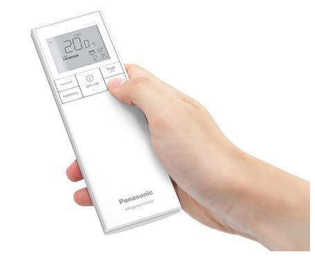Кондиционер Panasonic CS-Z25ZKEW/CU-Z25ZKE