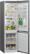 Холодильник Whirlpool W5 811E OX фото 3