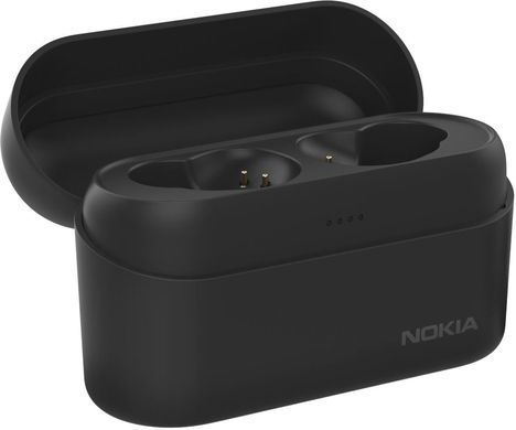 Наушники TWS Nokia Power Earbuds BLACK