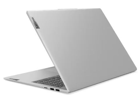 Ноутбук Lenovo IPS5 16ABR8 (82XG0059RA) Cloud Grey