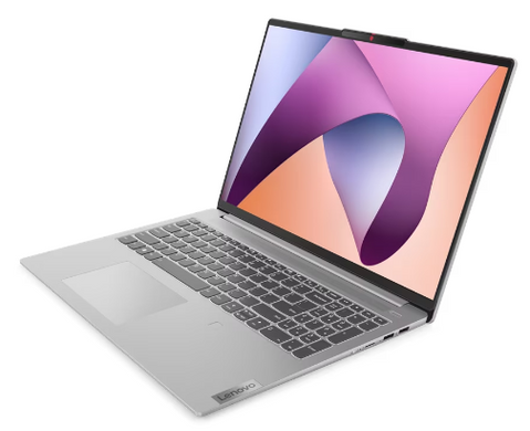Ноутбук Lenovo IPS5 16ABR8 (82XG0059RA) Cloud Grey