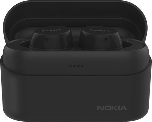 Наушники TWS Nokia Power Earbuds BLACK