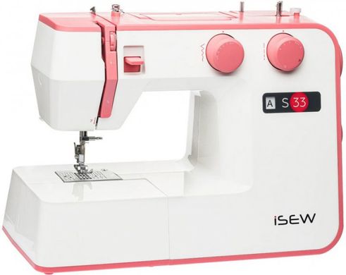 Швейна машина Isew S33