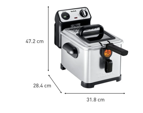 Фритюрниця Tefal FR511170